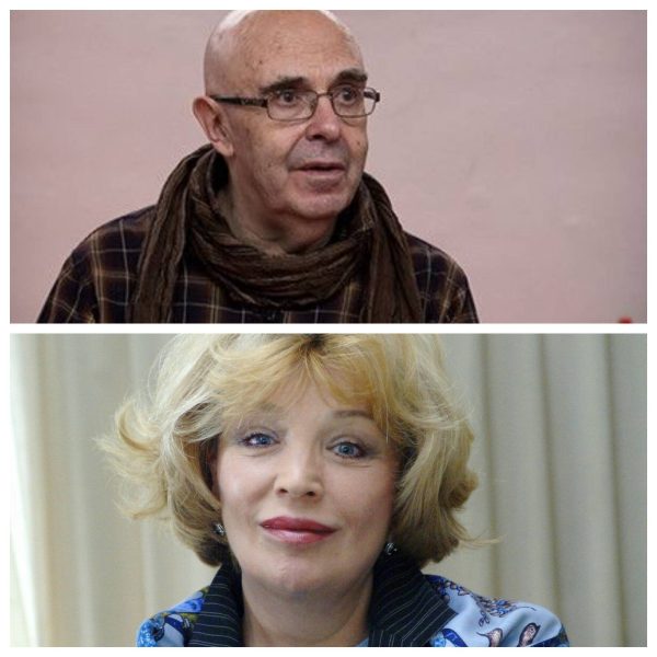 Четыре года страданий и прозвище «падшая женщина»: Остроумова была унизительной любовницей, прежде чем стать женой