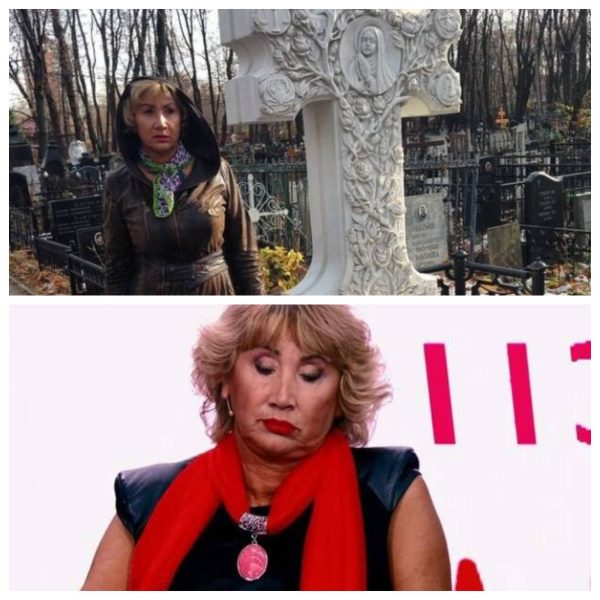 «Я виновата в ее смерти»: Копенкина впервые рассказала, почему на самом деле погибла ее 19-летняя дочь