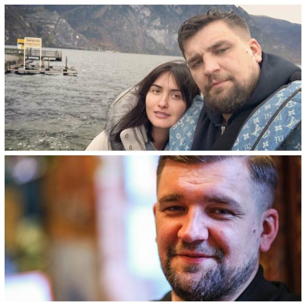 Жена Басты призналась, что хотела уйти от него - правда о скандалах в семье рэпера