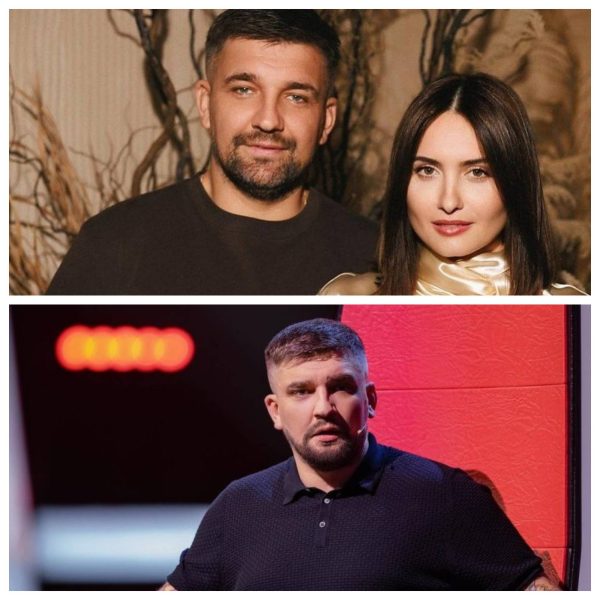 Жена Басты призналась, что хотела уйти от него - правда о скандалах в семье рэпера