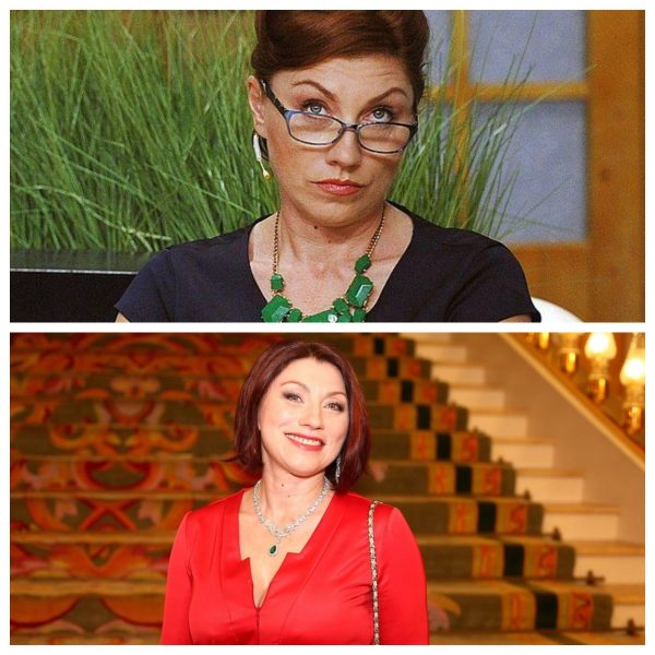 Любовница "нового русского": шантаж и постыдная тайна Розы Сябитовой
