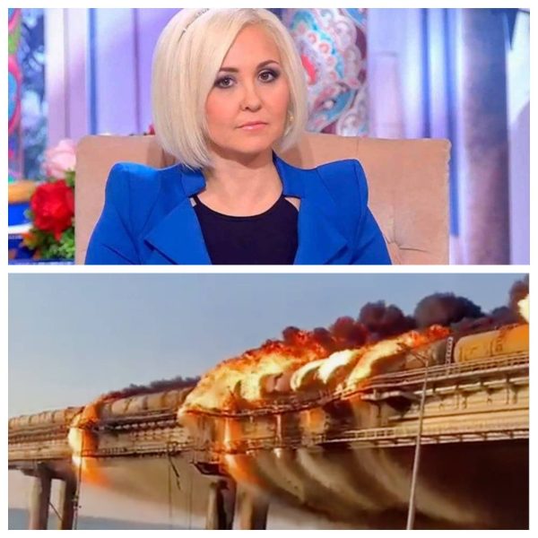Знала и молчала: Василиса Володина предсказала страшную трагедию 2022 года, но скрыла правду