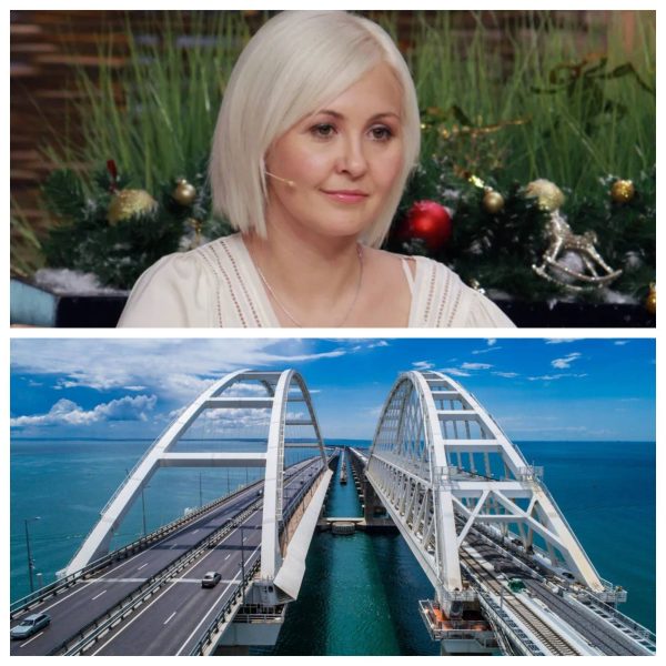 Знала и молчала: Василиса Володина предсказала страшную трагедию 2022 года, но скрыла правду