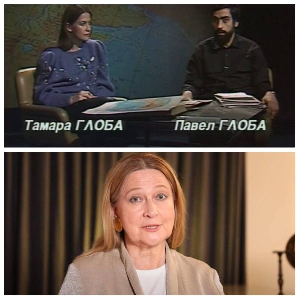 Ребенок умер из-за него: Тамара Глоба о главном предательстве Павла Глобы