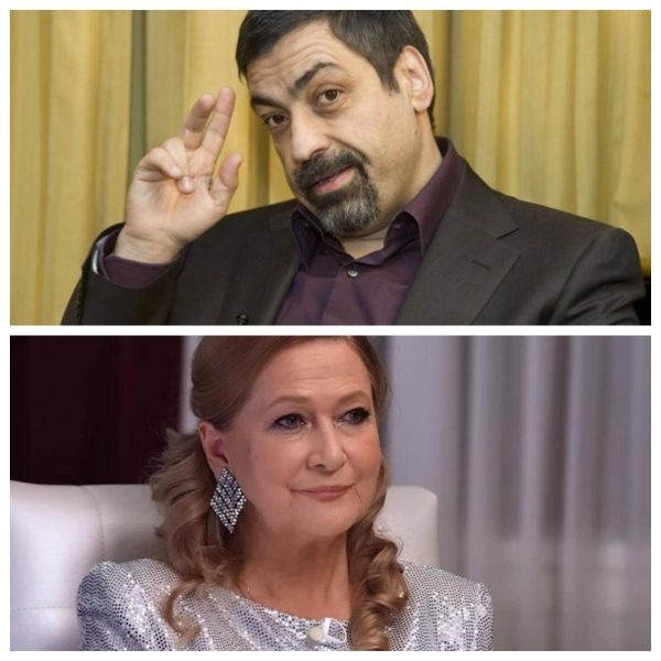Ребенок умер из-за него: Тамара Глоба о главном предательстве Павла Глобы