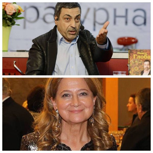 "Ты стала слишком известной": Тамара Глоба раскрыла истинную причину развода с мужем