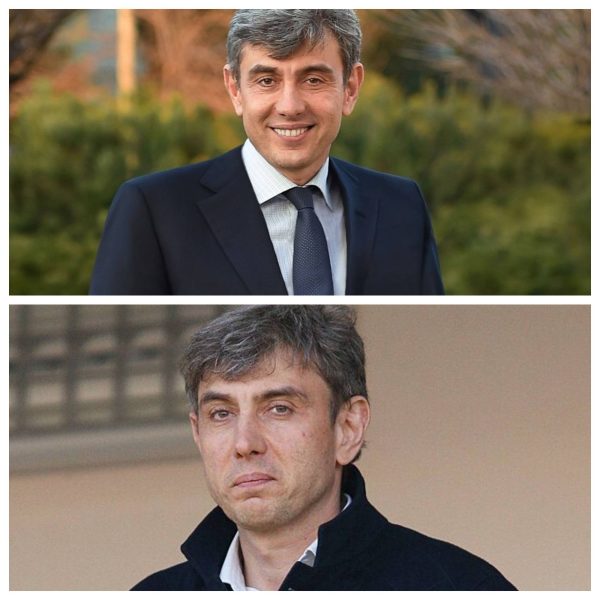 Заработал миллиарды, но не смог спасти любимую: двойная трагедия Сергея Галицкого