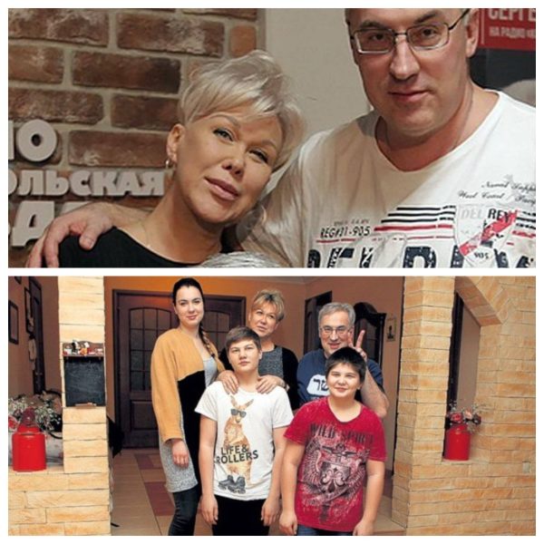 Я не смогла его забрать: тайна больного ребенка, которого бросила Юлия Норкина
