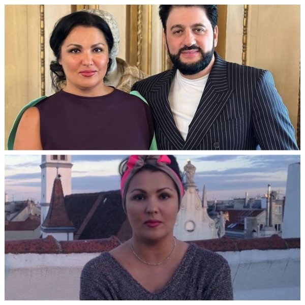 Трагедия, которая разрушила брак Нетребко и Эйвазова