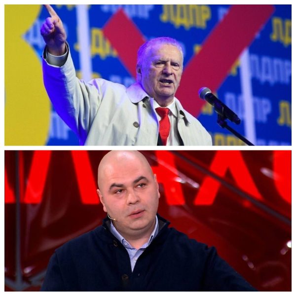 Драка за миллиарды: как вдова и дети Жириновского рвут на части его наследство