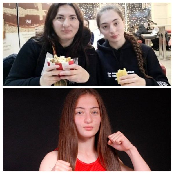 Вербовка в Дубай: кому понадобилась студентка МВД Анна Цомартова