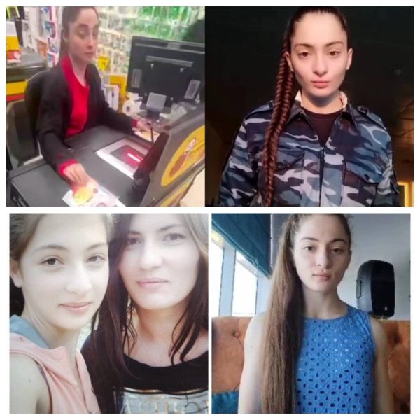 Вербовка в Дубай: кому понадобилась студентка МВД Анна Цомартова