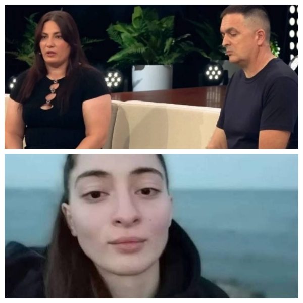 Вербовка в Дубай: кому понадобилась студентка МВД Анна Цомартова