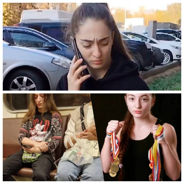 Вербовка в Дубай: кому понадобилась студентка МВД Анна Цомартова