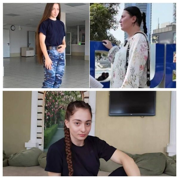 Вербовка в Дубай: кому понадобилась студентка МВД Анна Цомартова