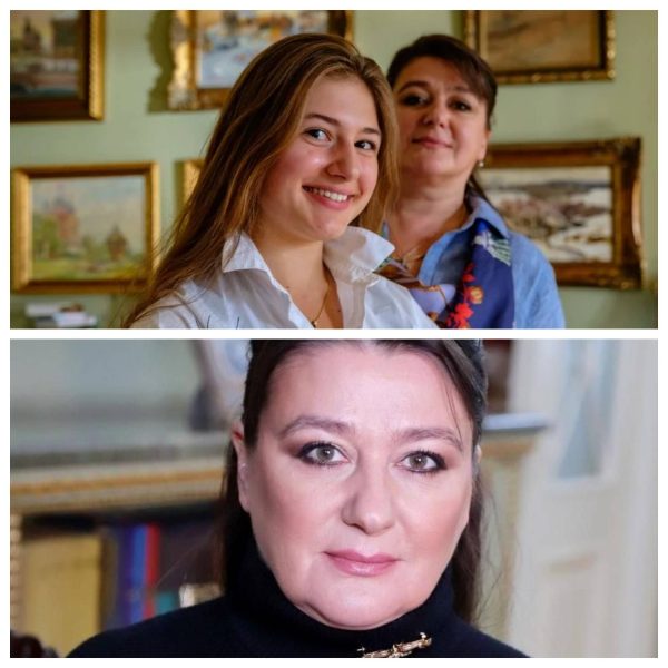 Кто отец ее дочери: главная тайна Анастасии Мельниковой