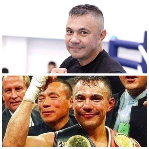 Костя Дзю - Трагедия чемпиона: бой, который сломал его карьеру и жизнь