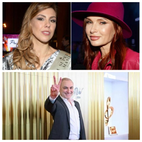 Не готова растить инвалида: дочь Турецкого затравили звезды
