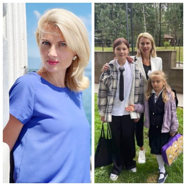 Два развода и тайный отец: что скрывает Олеся Лосева за идеальной улыбкой