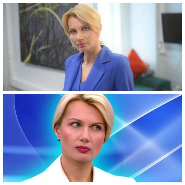 Два развода и тайный отец: что скрывает Олеся Лосева за идеальной улыбкой