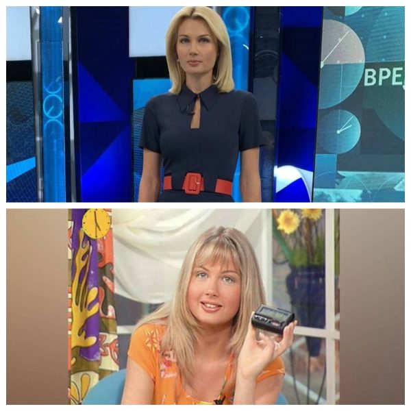 Два развода и тайный отец: что скрывает Олеся Лосева за идеальной улыбкой