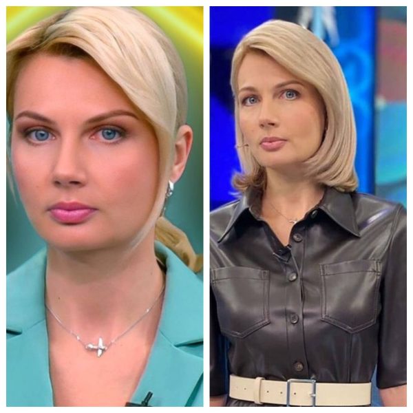 Два развода и тайный отец: что скрывает Олеся Лосева за идеальной улыбкой