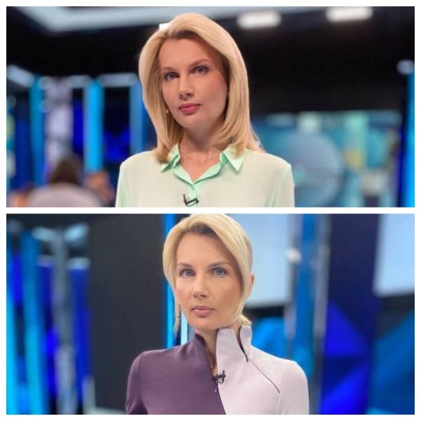 Два развода и тайный отец: что скрывает Олеся Лосева за идеальной улыбкой