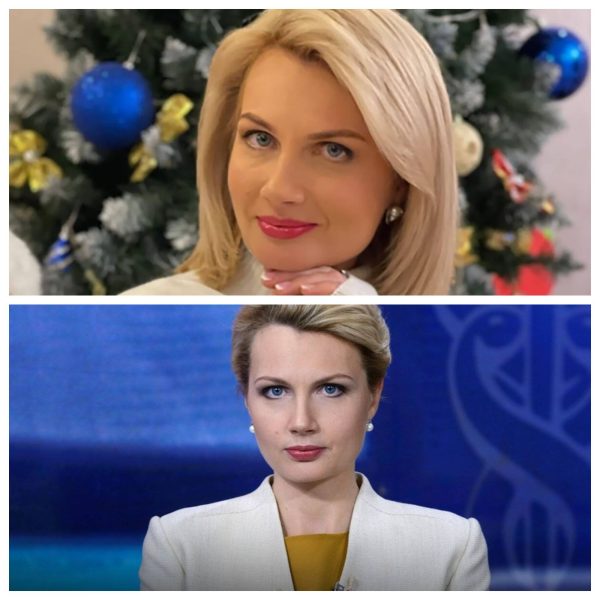 Два развода и тайный отец: что скрывает Олеся Лосева за идеальной улыбкой