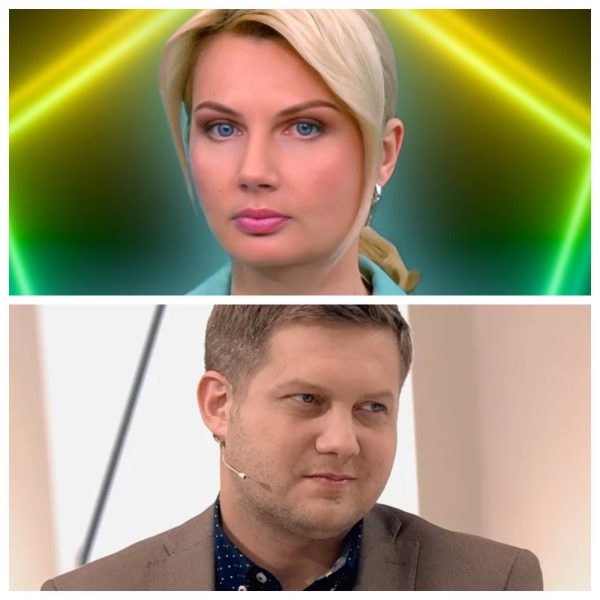 Что скрывают Лосева и Корчевников: тайна 25-летней дружбы и загадочный секрет