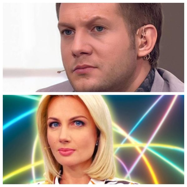 Что скрывают Лосева и Корчевников: тайна 25-летней дружбы и загадочный секрет