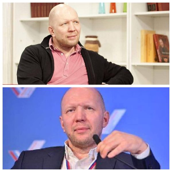 Слова, полные ненависти: Кузичев впервые рассказал о травле на Первом канале