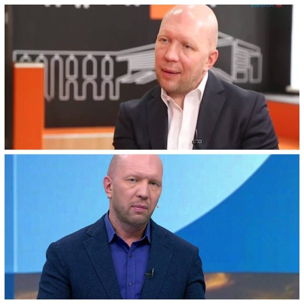 Слова, полные ненависти: Кузичев впервые рассказал о травле на Первом канале