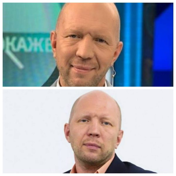 Слова, полные ненависти: Кузичев впервые рассказал о травле на Первом канале