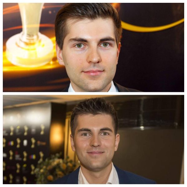 Почему в 40 лет у Борисова нет ни жены ни детей: вся правда о тайной жизни ведущего