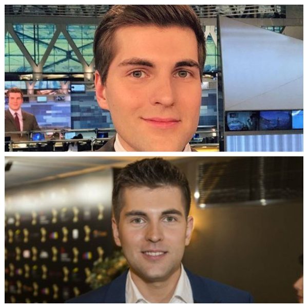 Почему в 40 лет у Борисова нет ни жены ни детей: вся правда о тайной жизни ведущего