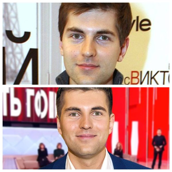 Почему в 40 лет у Борисова нет ни жены ни детей: вся правда о тайной жизни ведущего