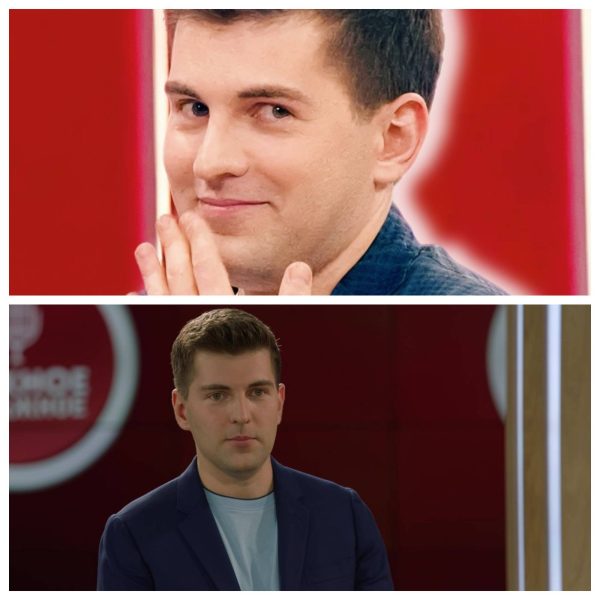 Почему в 40 лет у Борисова нет ни жены ни детей: вся правда о тайной жизни ведущего