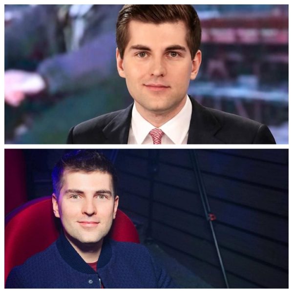 Почему в 40 лет у Борисова нет ни жены ни детей: вся правда о тайной жизни ведущего