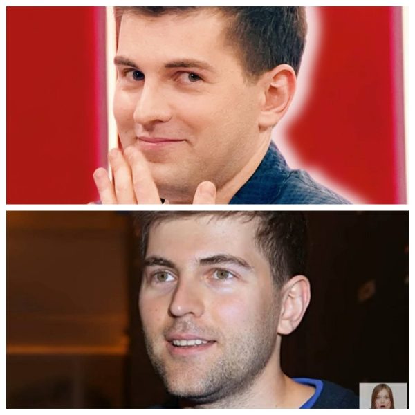 Увезли на скорой со съемок: что довело Дмитрия Борисова до срыва