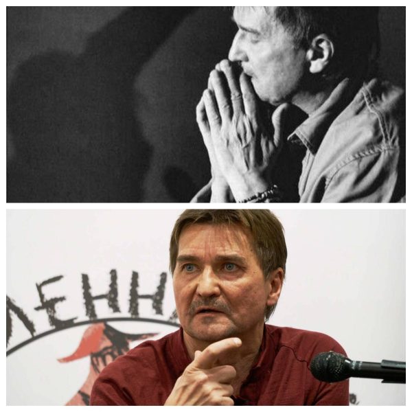 Смерть в волнах: как погиб Юрий Бутусов на глазах жены и маленьких детей