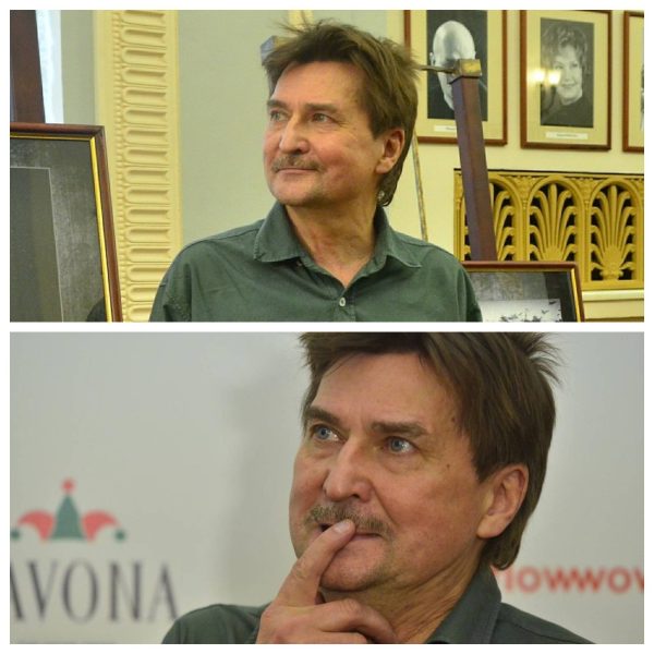 Побег и смерть "неудобного" режиссера