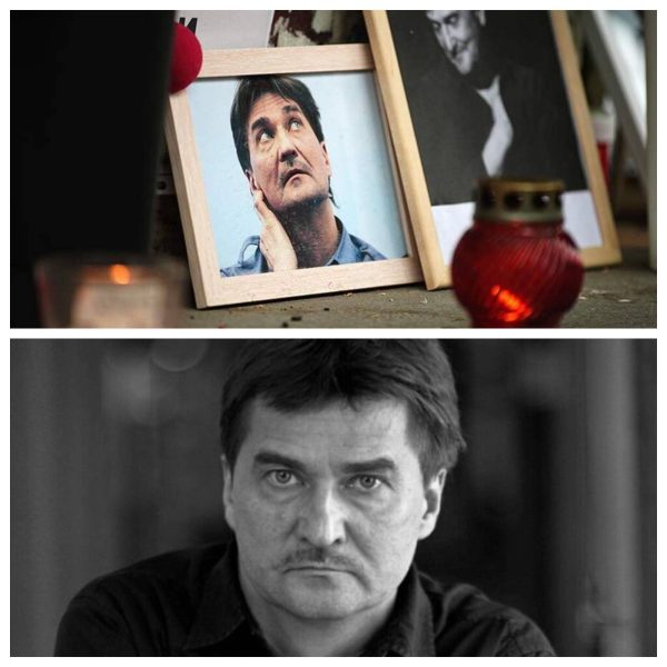 Побег и смерть "неудобного" режиссера