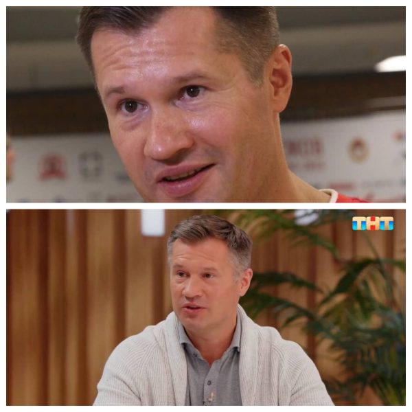 Золото отняли судьи, а любовь отдал народ: как засудили Алексея Немова в Афинах
