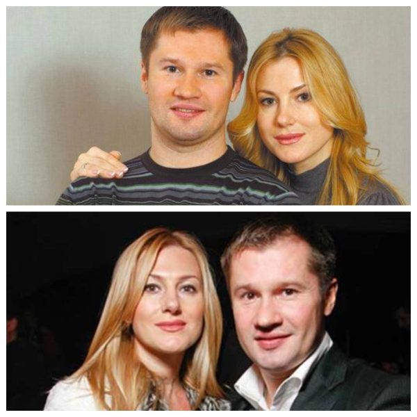 Разлучник или верный муж: как Алексей Немов увел жену из семьи и пошел против друзей