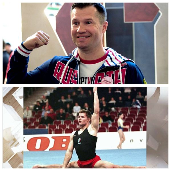 Олимпийский чемпион вышел из себя: почему Немов полез в драку на глазах у сына