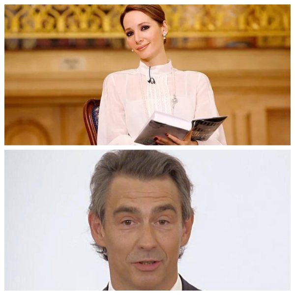 Как Дарья Златопольская увела из семьи всесильного гендиректора «России-1»