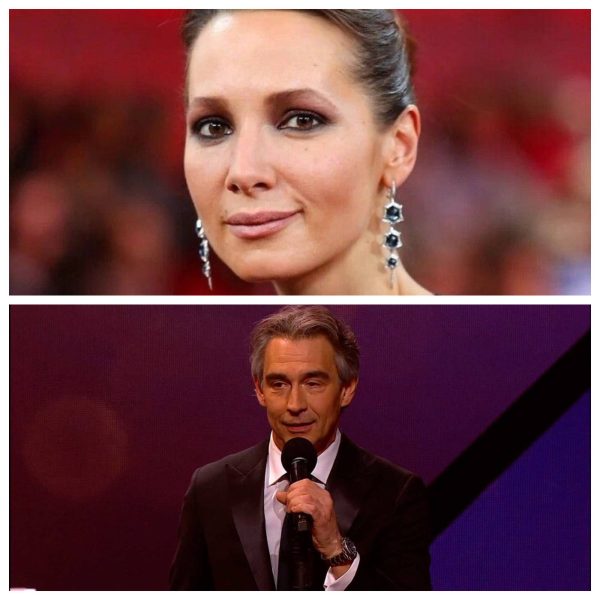 Как Дарья Златопольская увела из семьи всесильного гендиректора «России-1»