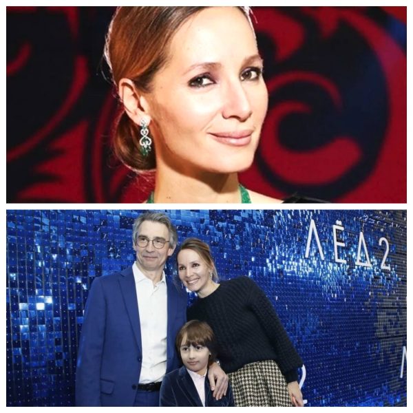 Забытый миллионер: что скрывает Дарья Златопольская о своем первом браке - расчет или любовь