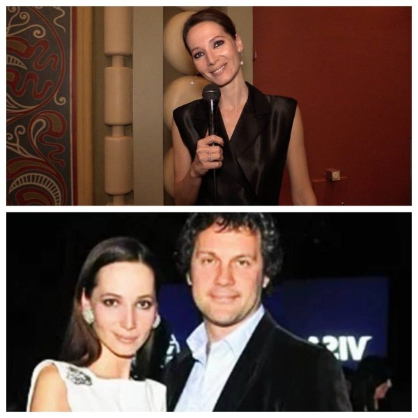 Забытый миллионер: что скрывает Дарья Златопольская о своем первом браке - расчет или любовь