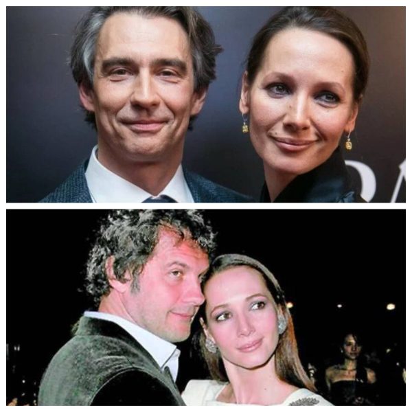 Забытый миллионер: что скрывает Дарья Златопольская о своем первом браке - расчет или любовь